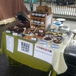 Leamington Old Town Brocante