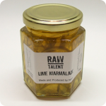 Lime Marmalade