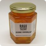 Orange Marmalade