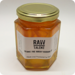 Orange and Whisky Marmalade