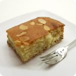 Raspberry Bakewell