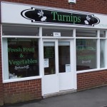 Turnips!
