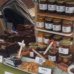 Raw Talent Stall
