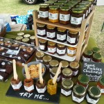 Jame & Chutney Lineup