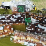 Ever popular traybakes...