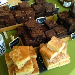 Yummy Traybakes