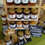 Jams & Chutneys