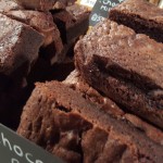 Choc Brownies
