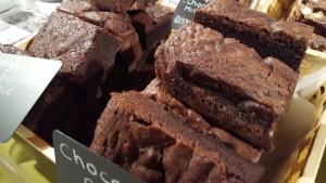 Choc Brownies