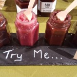 Chocolate Jams